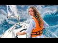 24 Hours At Sea Without Experience