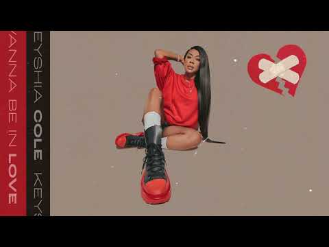Keyshia Cole - Love on Spotify Charts