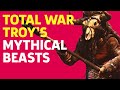 How Total War Saga: Troy Brings Myth To Life In A Historical Setting