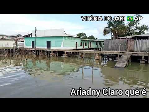 VITÓRIA DO JARI 🇧🇷 AP 