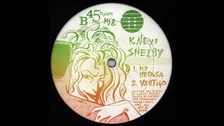 K. Alexi Shelby* - Vertigo [MS 8]