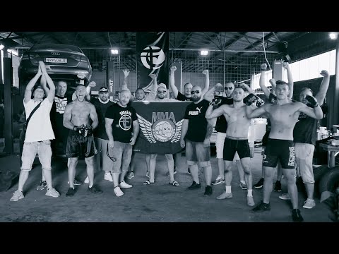 Enkláva- ONG BAK prod. Alah.Beats (Official 4K Video)