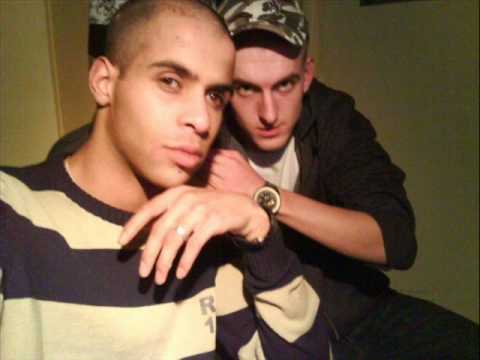 V.S.R. Bounty & Bob ..