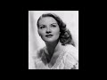 Early Patti Page - All My Love Belongs To You (1948).