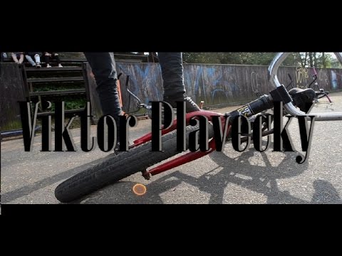 Viktor Plavecký l Summer 2k16