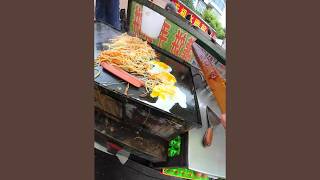 🔴 LIVE Sizzling ASMR Pancake Stall Relax 260825