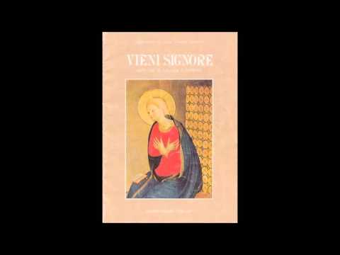 05. Se oggi la sua voce