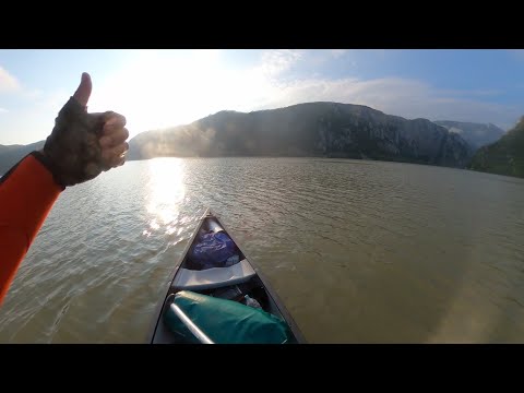 Hello Danube Expedition- Dubova un loc de vis