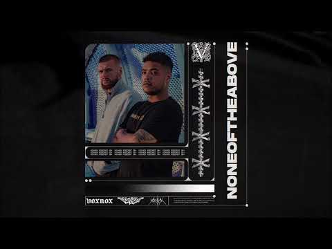 Voxnox Podcast 154 - Nonoftheabove