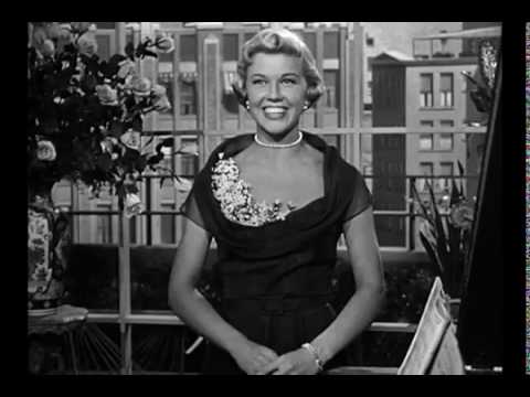 Doris Day - "Ten Thousand Four Hundred And Thirty Two Sheep" from The West Point Story (1950)