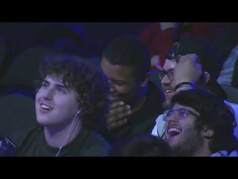 Ultimatum Collegiate Crew Battles - UTA vs UNT