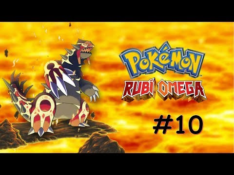 Pokémon RO Randomlocke | Español | Citra | Ep.10 "Blasco de momento no da miedo"