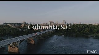 Welcome to Columbia, S.C.