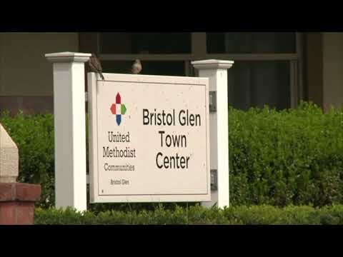 Sussex County Health Screenings