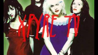 Hole - Plump [Rough Mix]