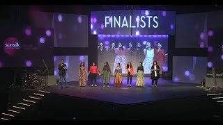 Grand Finale  Sunsilk Divas 2019