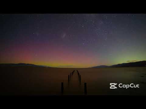 Lake Reserve 2 June long version