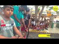 Maharishi Vidya Mandir Puducherry School Tour