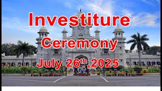 Daly College Video