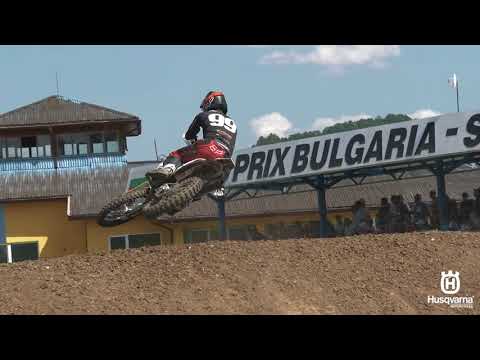 MXGP Bulgaria - MXGP Highlights