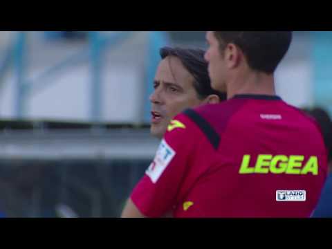Serie A TIM | Highlights SPAL-Lazio 2-1
