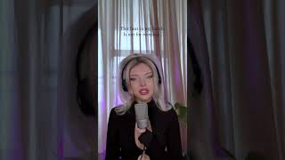 Download lagu The Colour Violet - Larissa Lambert (Tory Lanez Cover) mp3