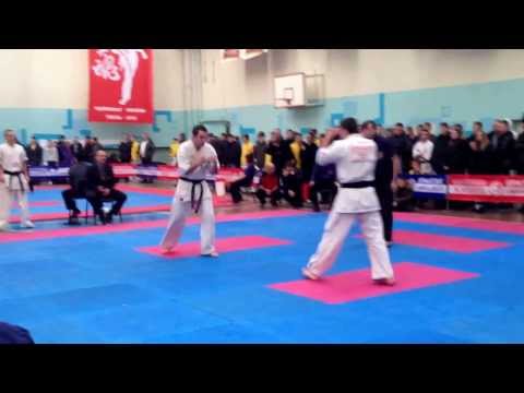 Мицавка Юрий - Момрык Владимир