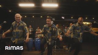 El Gran Combo de Puerto Rico - No Me Vuelvo A Enamorar ( Video Oficial ) | En Cuarentena