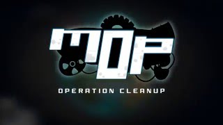 MOP Operation Cleanup Steam Key GLOBAL