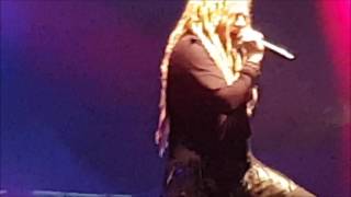 KORPIKLAANI | Rauta (Live @ Fosch Fest 2016, Bagnatica Italy)