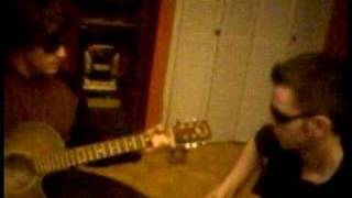 Hinder - By The Way (Acoustic)