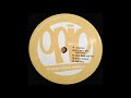 Opio - Mind, Body and Soul (Acapella)