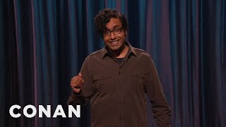 Hari Kondabolu Stand-Up 06/16/14