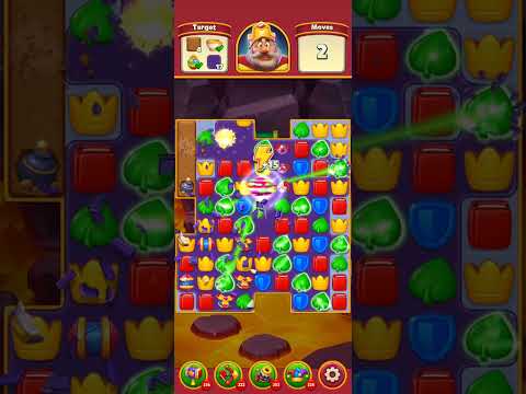 Royal Match Walkthrough | Levels 2690-2699 | No Lives Lost & No Donations Challenge