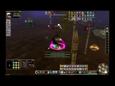 [FlyFF Tanuki 15/10/2019] - Rollenspiel hits Lv 162 !