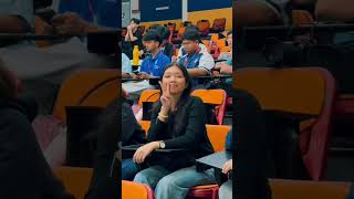 Download lagu Freshies at #MMULandCyberjaya are keeping the WINning vibes going strong! 💙💙❤️ mp3 Download lagu Freshies at #MMULandCyberjaya are keeping the WINning vibes going strong! 💙💙❤️ mp3