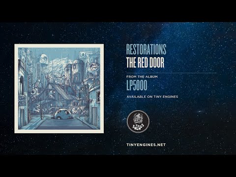 Video thumbnail for The Red Door