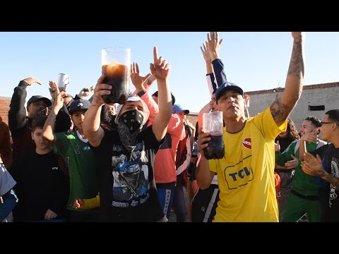 CUMBIA PA QUE VACILE - M96 ft. El Mas Ladron (Prod. Paco Remix)