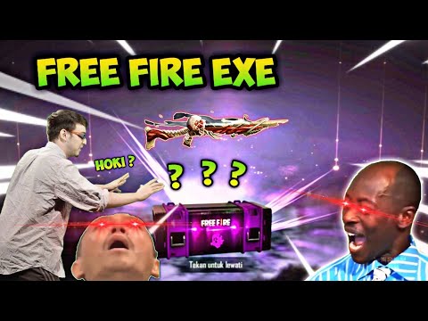 FREE FIRE.EXE 58 ||