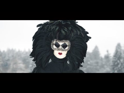 SCHWARZER ENGEL - Paradies (OFFICIAL VIDEO)