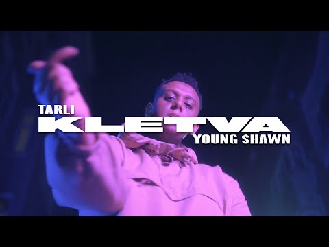 TARLI x YOUNG $HAWN - KLETVA [PROD. by JacksOfflyne x HOODSIDEBEATZ ]