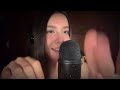 ASMR Está Chica Quiere Tocarte La Carita ️ Me Dejas Tocarte La Carita ️