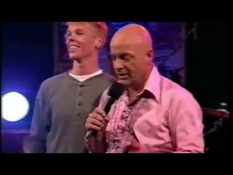 1998: TITT'N live in Regiotap RTV Oost