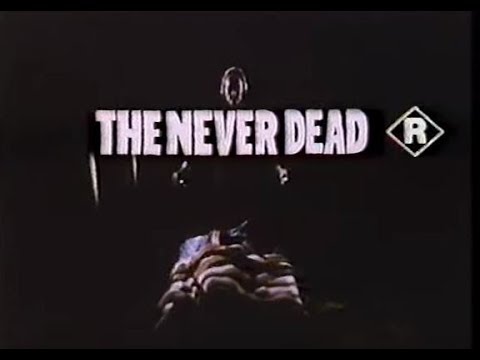 Phantasm (aka: The Never Dead) (1979) - Teaser