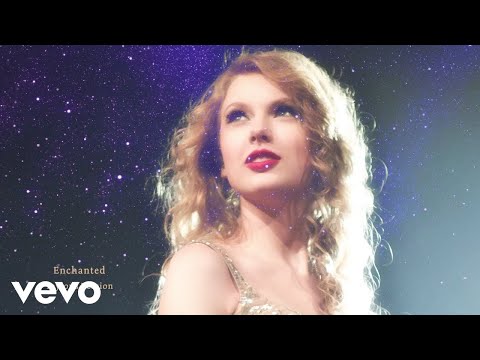 Enchanted by Taylor Swift - Songfacts