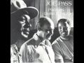 Joe Pass_In A Mellow Tone