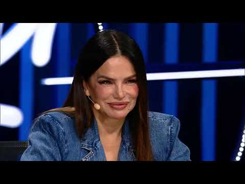 Superstar - Muhidin (Dinci) napravio Show - Sta znaci Gastarbeiter?