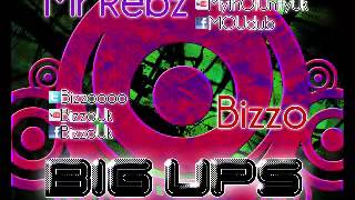 Mr Rebz (MOU) & Bizzo - Big Ups