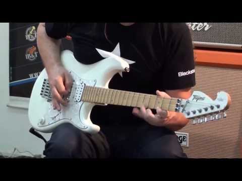 Improviso inspirado em Pink Floyd - Workshop Edu Ardanuy