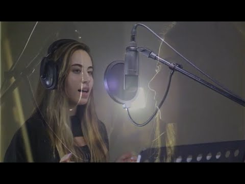 Albeh Nkasar (Cover) Malak Hussein ft. Anat |قلبي انكسر